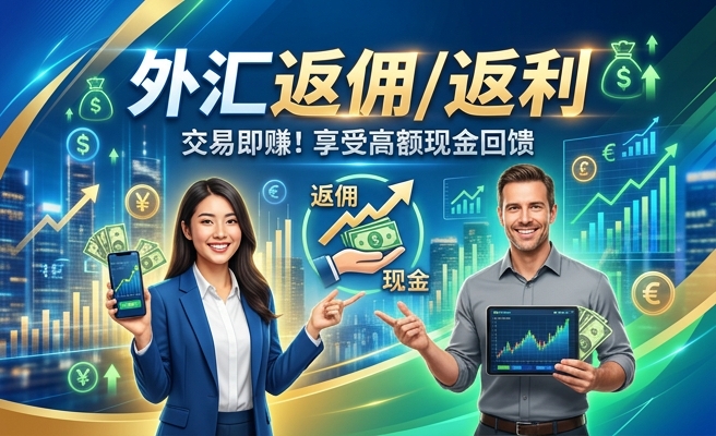 山海证券外汇现金返佣